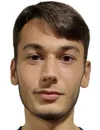 Timur Şenyurt - giocatore del 52 Orduspor FK
