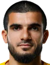 Timur Suleymanov - FC Rostov futbolcusu