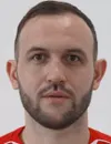 Timur Talipov - Aizawl FC futbolcusu