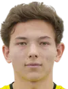 Timur Tokenov - joueur du FC Astana-M