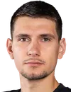 Tin Hrvoj - FK Auda futbolcusu