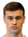 Tin Janusic - NK Samobor futbolcusu