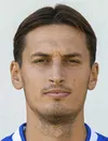 Tin Karamatic - Spieler von NK Lucko