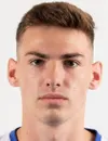Tin Kupresak - NK Triglav Kranj futbolcusu