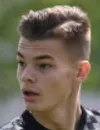 Tin Miljak - NK Jarun futbolcusu