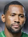 Tinga - Coritiba FC futbolcusu