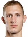 Tino Blaz Laus - FK Radnik Bijeljina player