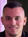Tino Dimitrijevic futbolcu profil fotoğrafı