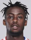 Tino Kadewere - Aris Thessaloniki futbolcusu