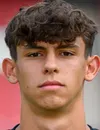 Tino Kusanovic - 1.FC Nürnberg II futbolcusu