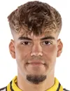 Tino Lennerth - jugador del SpVgg Bayreuth