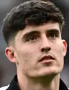 Tino Livramento - Newcastle United futbolcusu