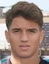 Tino Parisi - US Fiorenzuola 1922 futbolcusu