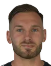 Tino Schulze - SC Harsum futbolcusu