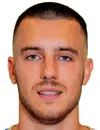 Titas Milašius - FK Suduva Marijampole futbolcusu