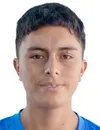 Tito Serrano futbolcu profil fotoğrafı