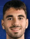Titos Koutentakis - Spieler von Chania FC