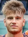 Titouan Thomas - Stade Laval futbolcusu
