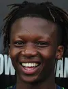 Tivonge Rushesha - FC Reading futbolcusu