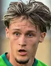 Tizian-Valentino Scharmer futbolcu profil fotoğrafı