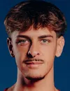 Tizian Zimmermann - SpVgg Unterhaching futbolcusu