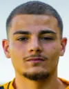 Tiziano Mancini - Jeunesse Esch futbolcusu