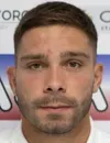 Tiziano Prinari foto de perfil do futebolista