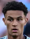 TJ Carroll - Aston Villa U21 futbolcusu