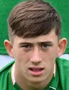 TJ Molloy - Dundalk FC futbolcusu