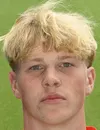 Tjalling van Keimpema foto de perfil do futebolista
