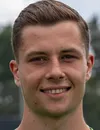 Tjark Ernst - Hertha BSC futbolcusu