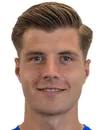 Tjark Hildebrandt - jogador do TSV Steinbach Haiger