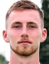 Tjark Scheller - jugador del SC Paderborn 07