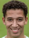 Tjemme Bijlsma - FC Den Bosch futbolcusu