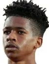Tjipe Karuuombe - FC Gonio futbolcusu