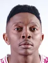 Tlakusani Mthethwa - jogador do Stellenbosch FC
