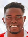 Toaster Nsabata - jogador do Sekhukhune United FC