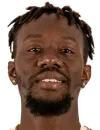 Tobi Adewole - Chattanooga Red Wolves SC player