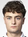 Tobia Donnini - giocatore del FC Lugano II