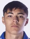 Tobías Andrada - Spieler von CA River Plate
