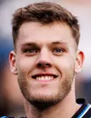 Tobias Anker - IK Sirius futbolcusu