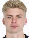 Tobias Børkeeiet - SK Rapid Wien futbolcusu