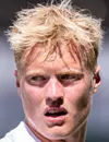 Tobias Bech - Aarhus GF futbolcusu