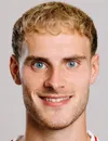 Tobias Boche foto de perfil del futbolista