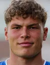 Tobias Bothe - SSV Jeddeloh II player