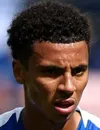 Tobias Brenan - Harrogate Town futbolcusu