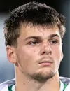 Tobias Breum-Harild - FC Kopenhagen U19 futbolcusu