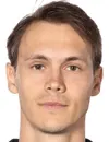 Tobias Carlsson - jogador do FH Hafnarfjördur