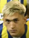 Tobías Cervera - Gimnasia y Esgrima de Mendoza futbolcusu