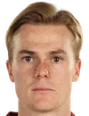 Tobias Christensen - FC Rapid 1923 futbolcusu
